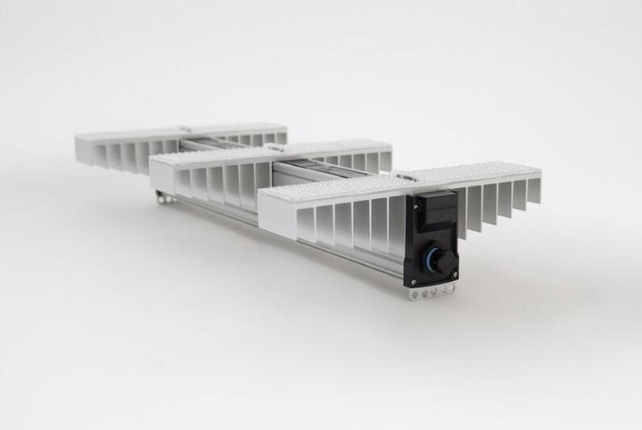 Produktbild Sanlight EVO 3 - 80 1.5 (LED, 230 V)