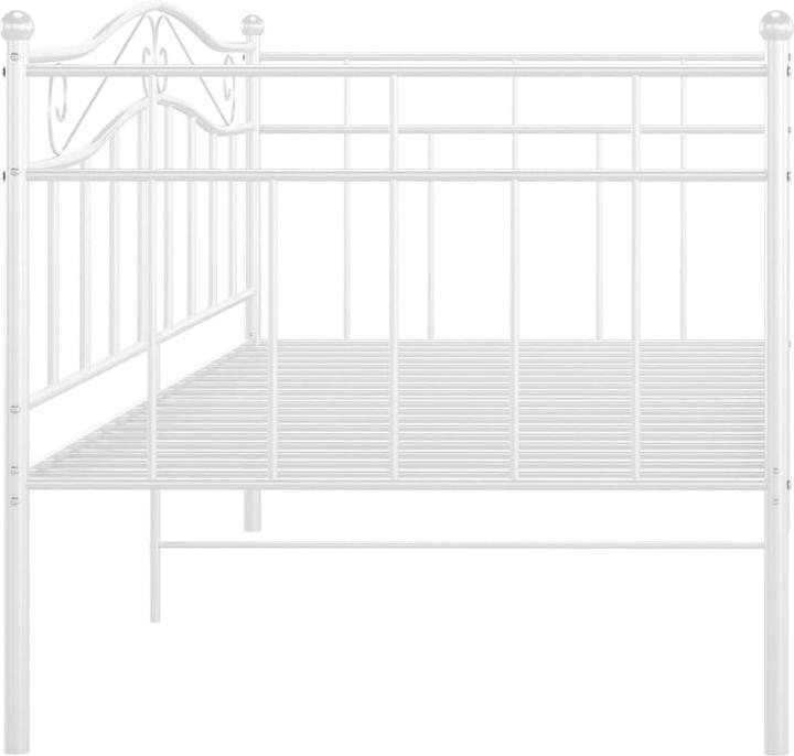 Produktbild vidaXL Schlafsofa-Rahmen (90 x 200 cm)