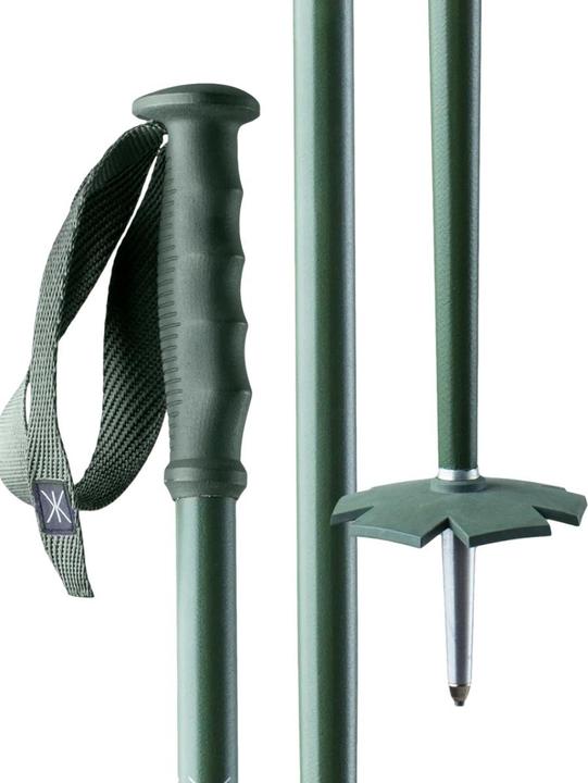 Kang Poles Flax M. (105 - 135 cm)