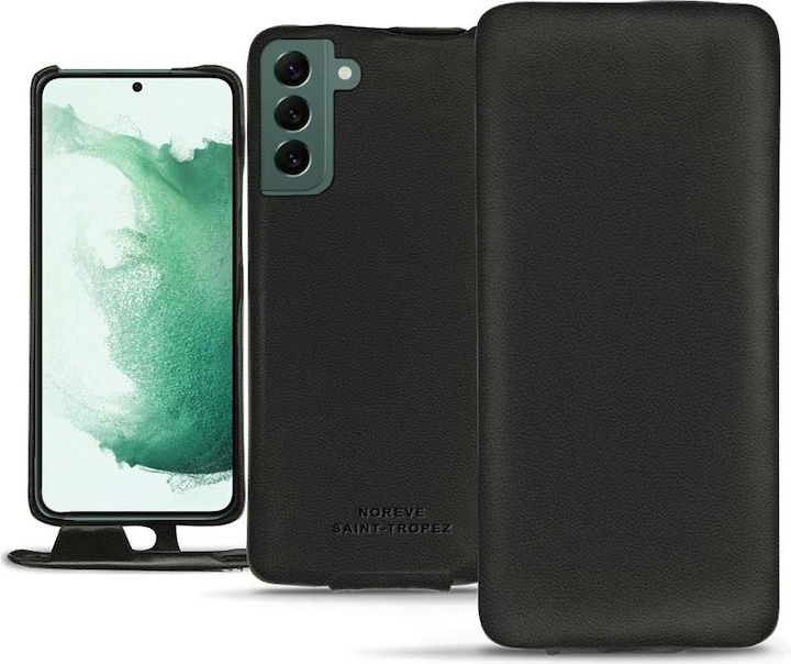 Noir PU ( Black )