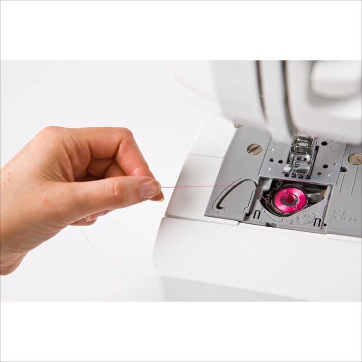 Productafbeelding Brother Xq-3700