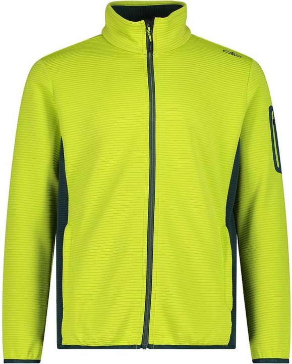 Immagine prodotto CMP Campagnolo Striped Jacquard Jacket (M)