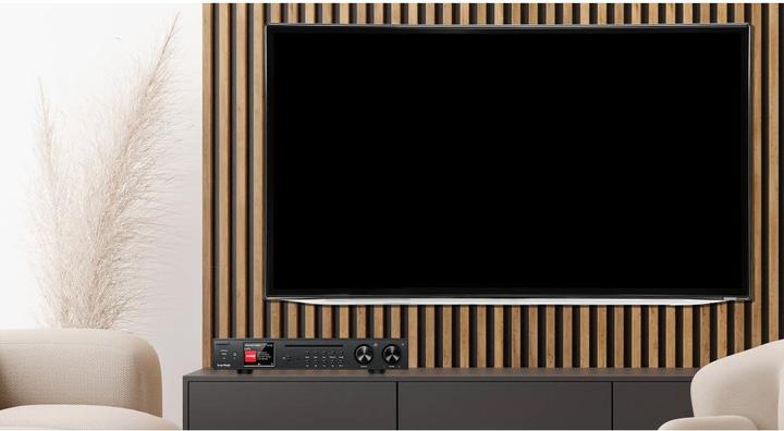 Image du produit Kenwood KRW8000SCDB (Stéréo, DAB+, FM)