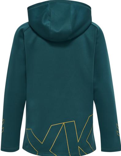 Produktbild hummel Cima Xk Hoodie Woman (L)