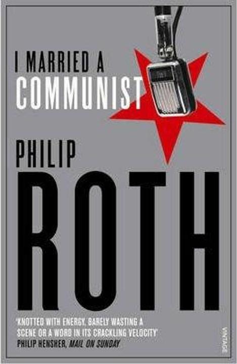 Produktbild I Married a Communist (Englisch, Philip Roth, 2004)