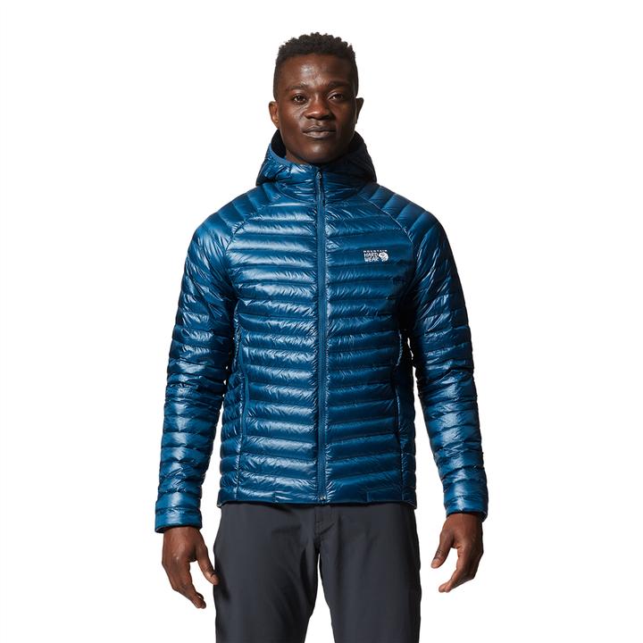 Immagine prodotto Mountain Hardwear M Ghost Whisperer/2 Felpa con cappuccio (XL)