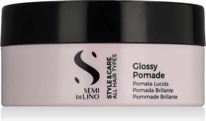 Immagine prodotto Alfaparf Sdl Style&Care Pomata Lucida 90 (Pomata, 90 ml)