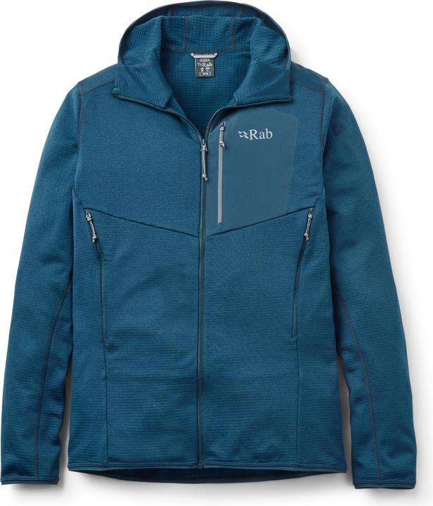Produktbild Rab Ascendor Hoody (S)