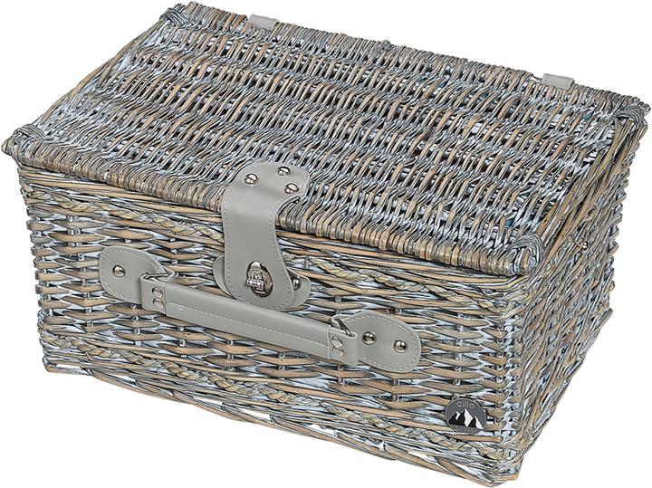 Image du produit Cilio Panier pique-nique pour 2 personnes