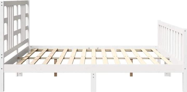 Produktbild vidaXL Doralyn (200 x 200 cm)