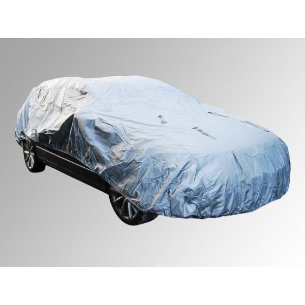 Eufab, Fahrzeugabdeckung, Universal-Wintergarage