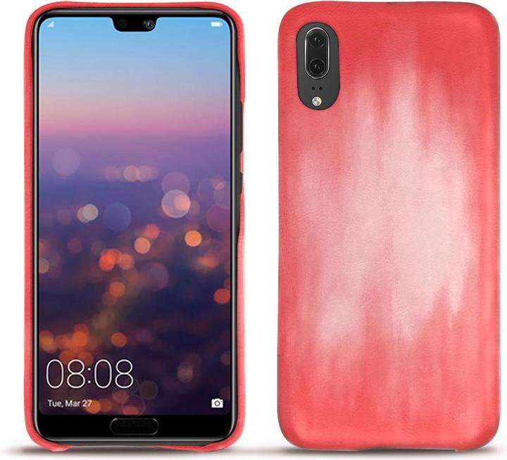 Image du produit Noreve Housse cuir (Huawei P20)