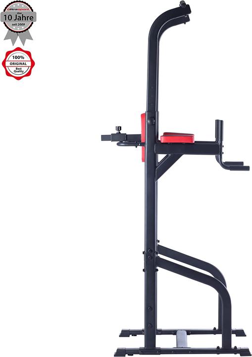 Actual product image Ultra Sports Power Tower