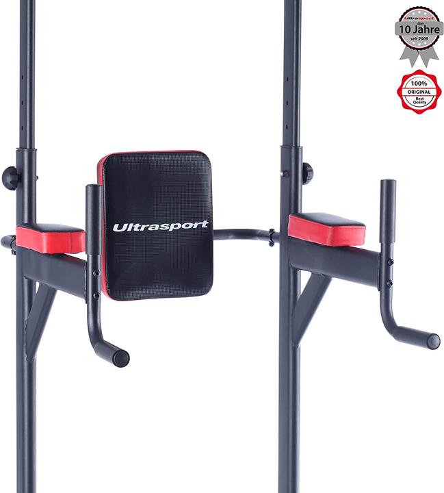 Actual product image Ultra Sports Power Tower