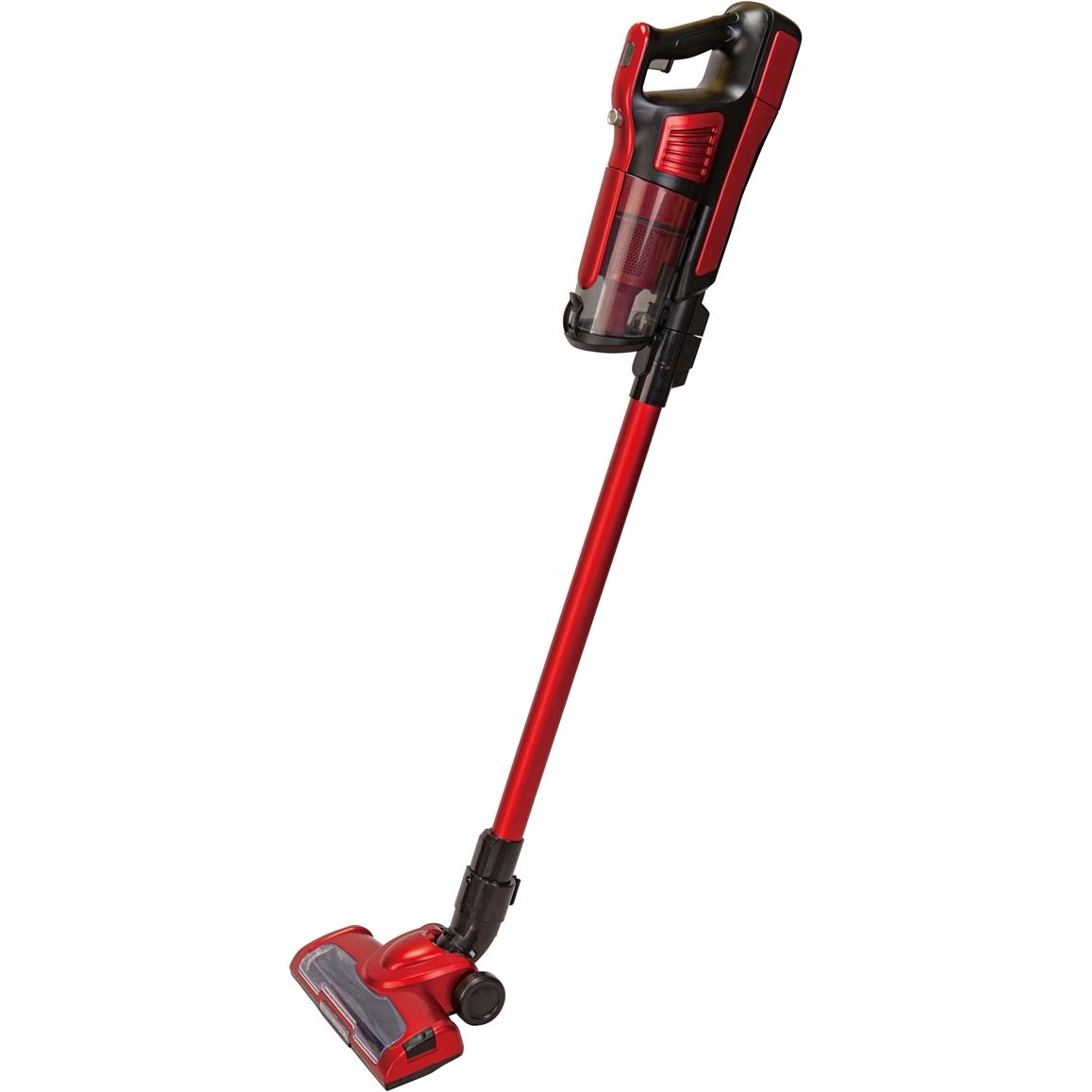 Lentz AKKU Staubsauger Zyklonen 2in1 (2192910)