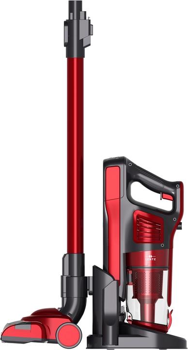 Produktbild Lentz AKKU Staubsauger Zyklonen 2in1