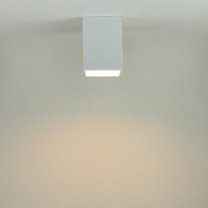 Produktbild Licht-Erlebnisse Deckenlampe Downlight (GU10)