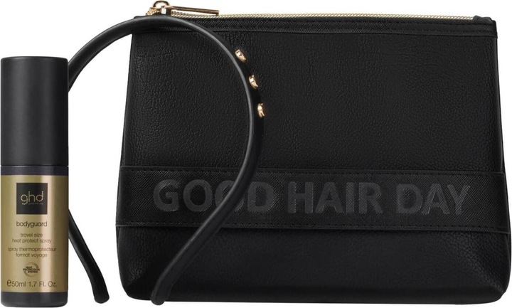 Image du produit ghd Washbag Spring Summer LE23 (Lotion pour le corps, 50 ml)