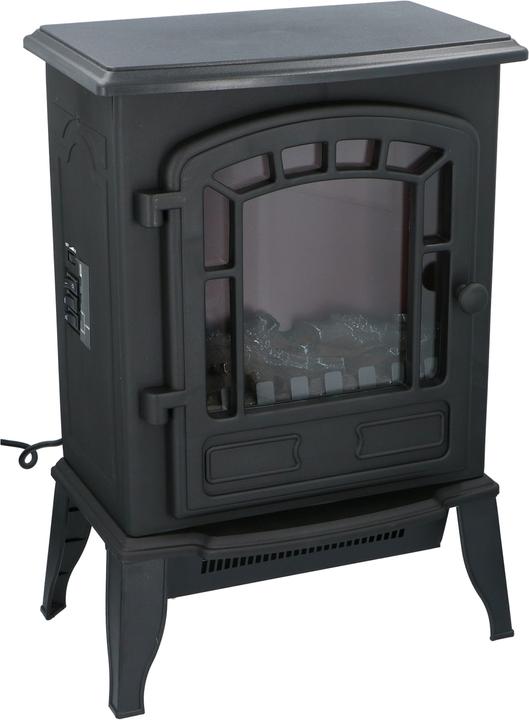 Immagine prodotto Classic Fire Caminetto elettrico (24 x 38 x 56,5 cm)