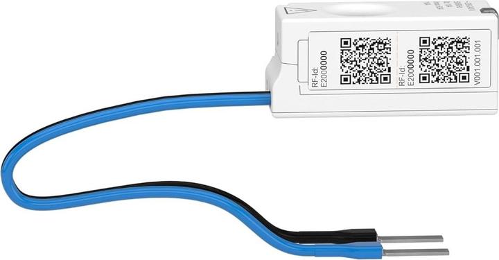 Image du produit Schneider Electric SE R9M60 PowerTag Resi9 Flex F63, 1P+N, connexion avec Wiser Gateway