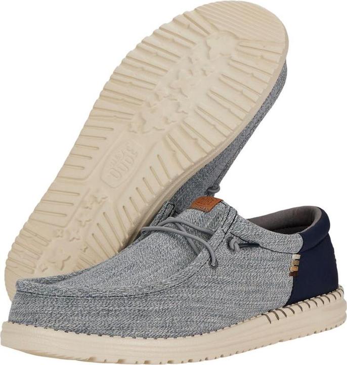 Image du produit Hey Dude Wally Funk Nylon Craft (42)