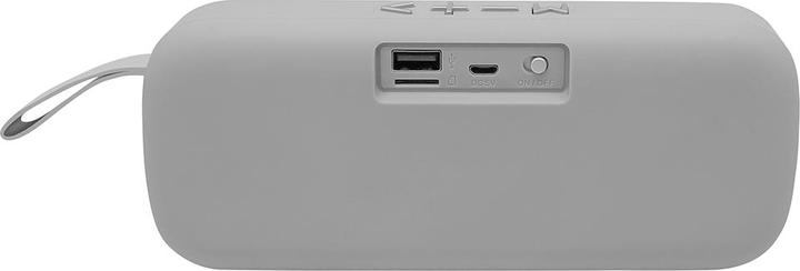 Produktbild Livoo Bluetooth®-kompatibler Lautsprecher (3 h, Batteriebetrieb)