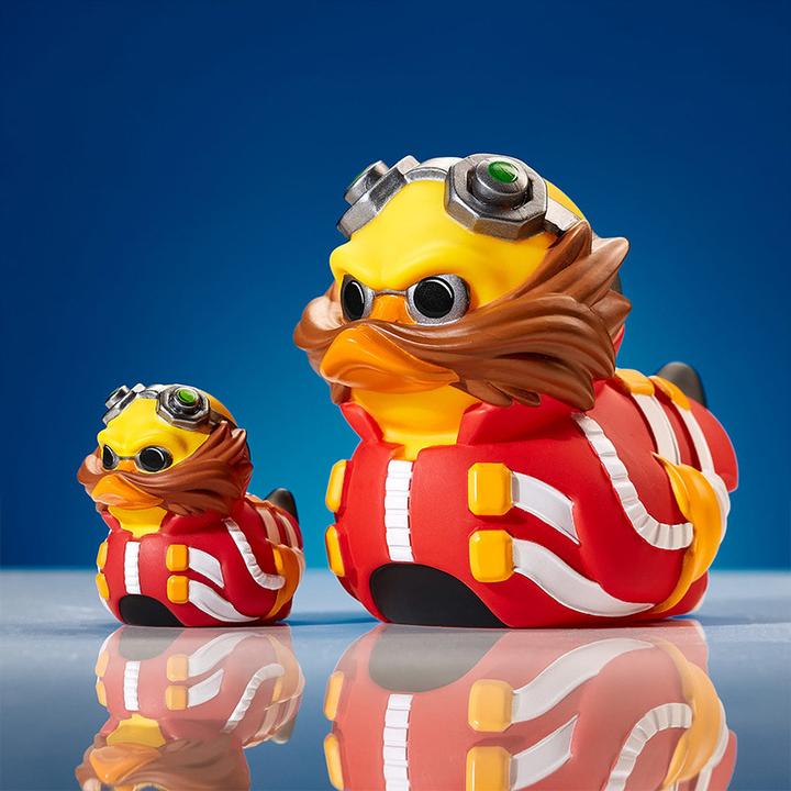 Image du produit Numskull TUBBZ Mini : Sonic - Dr. Eggman