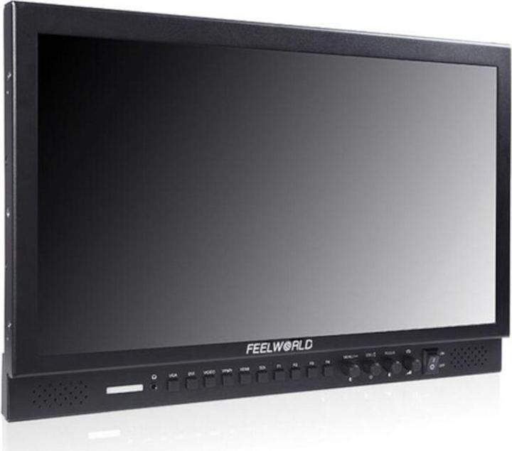 Actual product image Feelworld P173 9HSD RM Rack Monitor (17.30", 4K)