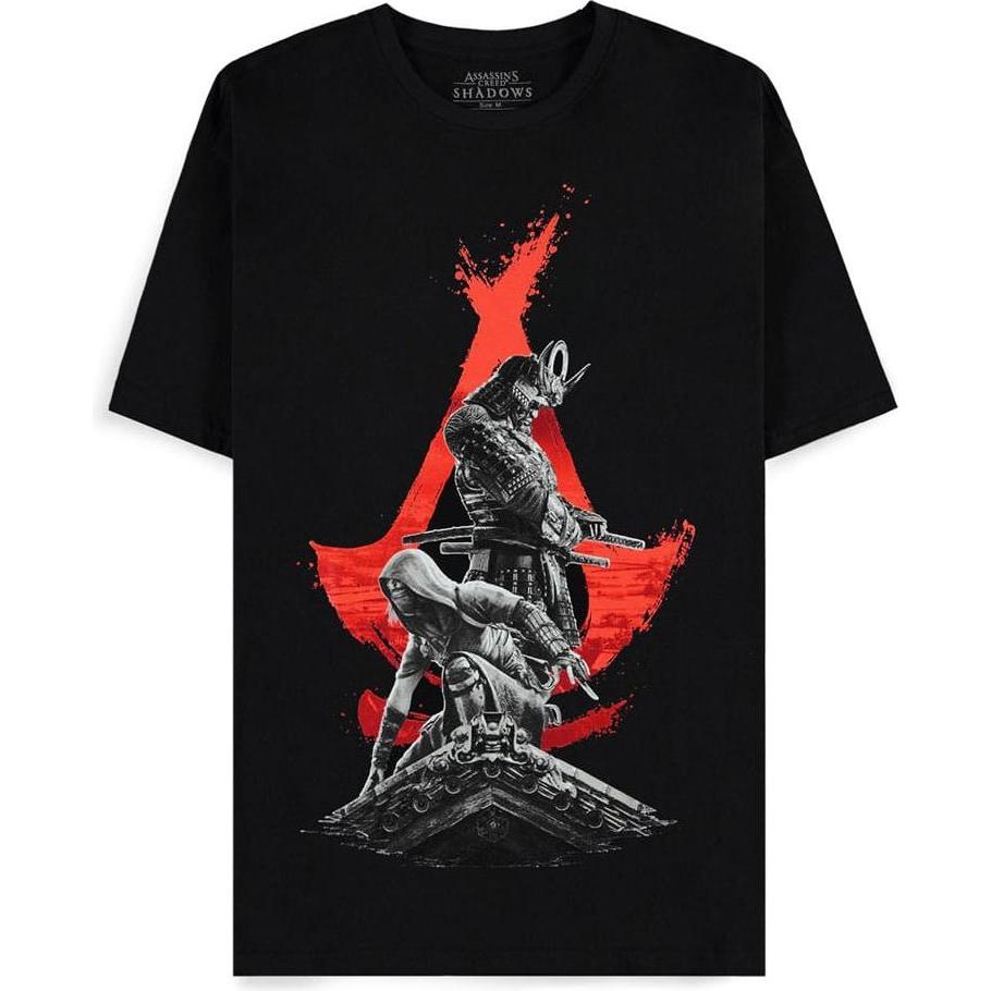 Thumbnail - Difuzed, Shirt, T, (S)