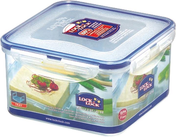 Image du produit HTI-Living Boîte à provisions (1.20 l)