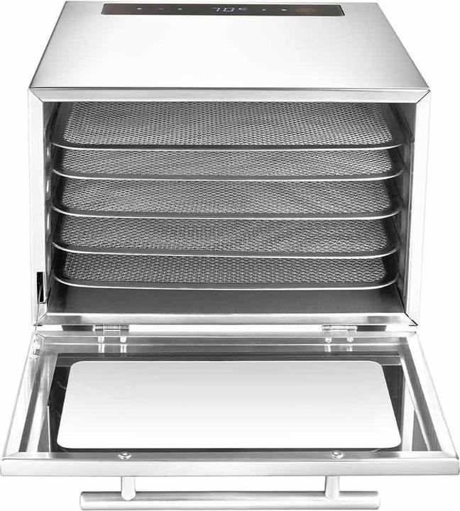 Actual product image Gastroback Dehydrator Mini Professional