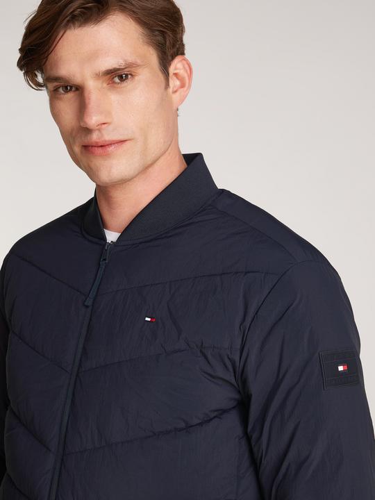 Actual product image Tommy Hilfiger Bomber Jacket (3XL)