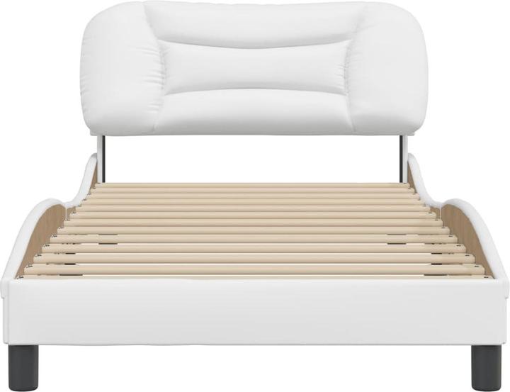 Image du produit vidaXL Bettgestell (100 x 200 cm)
