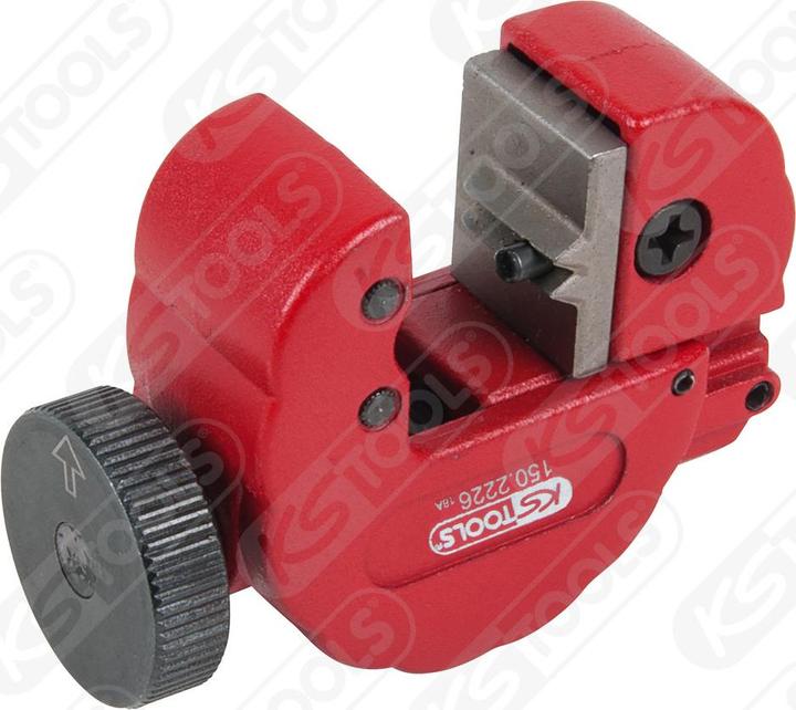 Produktbild KS Tools Bremsleitungsschaber