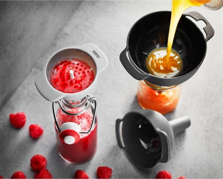 Image du produit GEFU Jeu d'entonnoirs 3 pièces