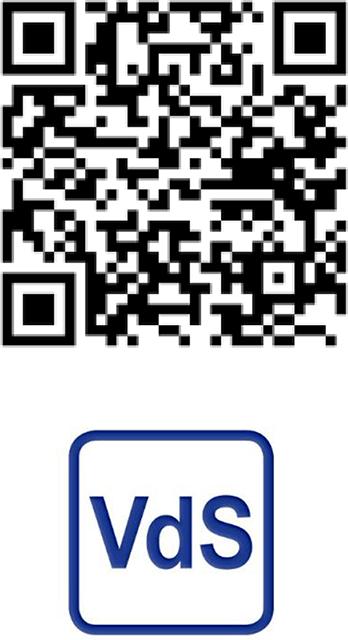 Image du produit LogiLink Détecteur de fumée