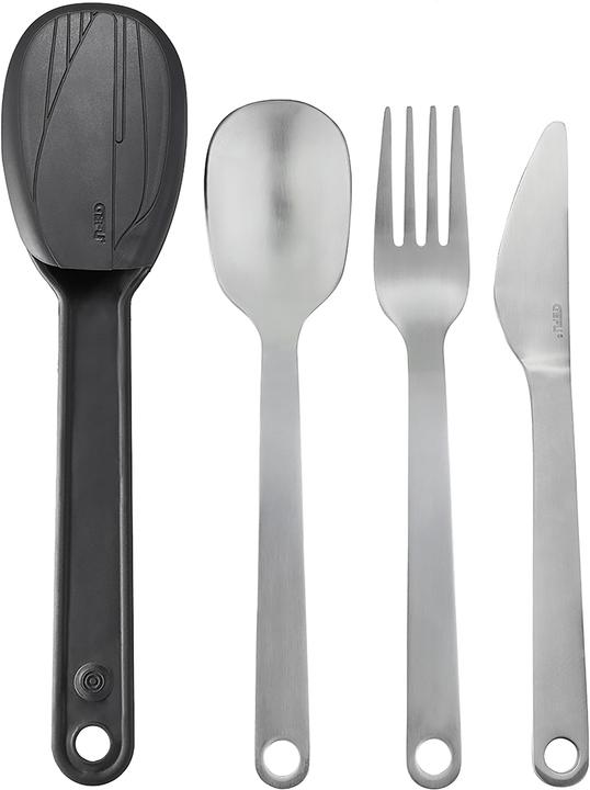 Image du produit GEFU Set de couverts, récipient inclus