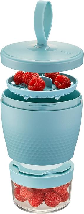 Actual product image GEFU Snack Box