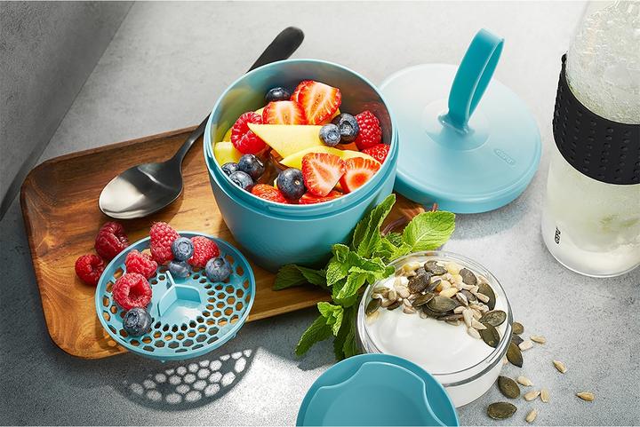 Actual product image GEFU Snack Box