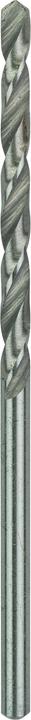 Nährwerte und Zutaten Bosch Professional Zubehör PRO Metal HSS-G Spiralbohrer, 2,8 x 33 x 61 mm (2.8 mm)