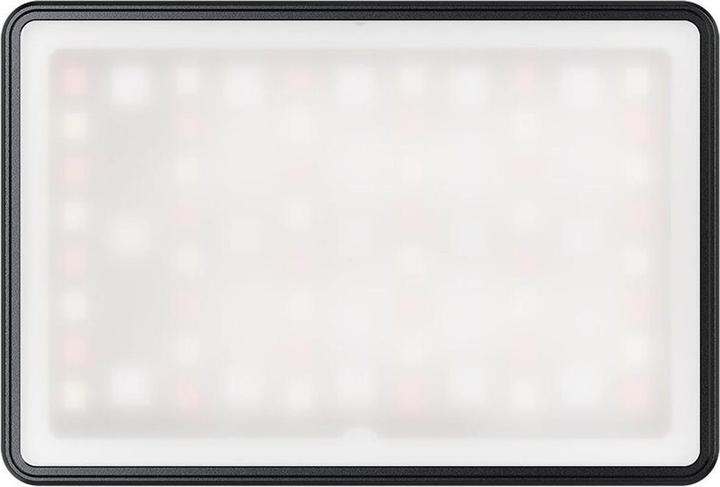 JJC RL RT63 RGB Video Light (Video light)