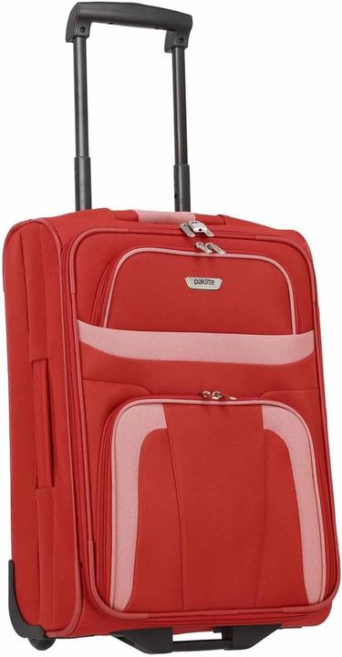 Image du produit Travelite Orlando S (37 l)