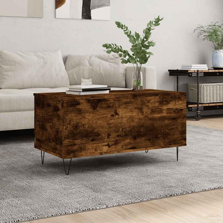 Image du produit vidaXL Couchtisch (90 x 44.50 x 45 cm)