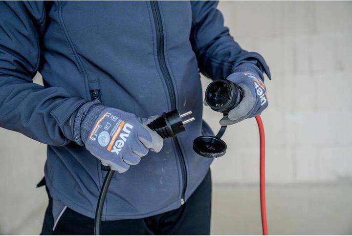 Image du produit Brennenstuhl Câble de rallonge (10 m, CEE 7/7)