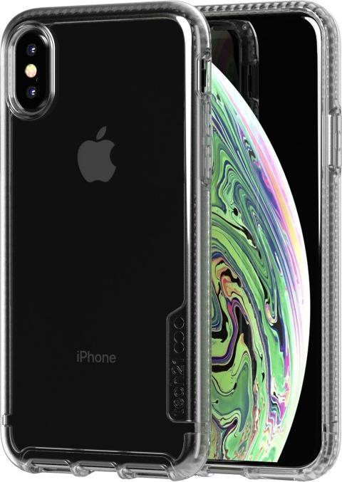 Actual product image tech21 Pure Clear (Apple iPhone XS, Apple iPhone X)