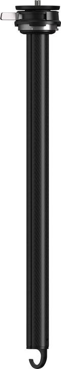 Actual product image Yc onion Pineta Peak Tripod with Heavy-Duty Tripod Feet
