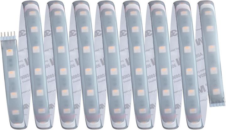 Actual product image Paulmann MaxLED 500 Stripe Set (Warm white, 300 cm, Indoor)