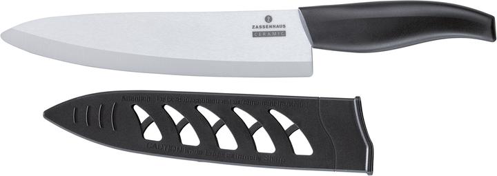 Zassenhaus Kochmesser (20 cm)