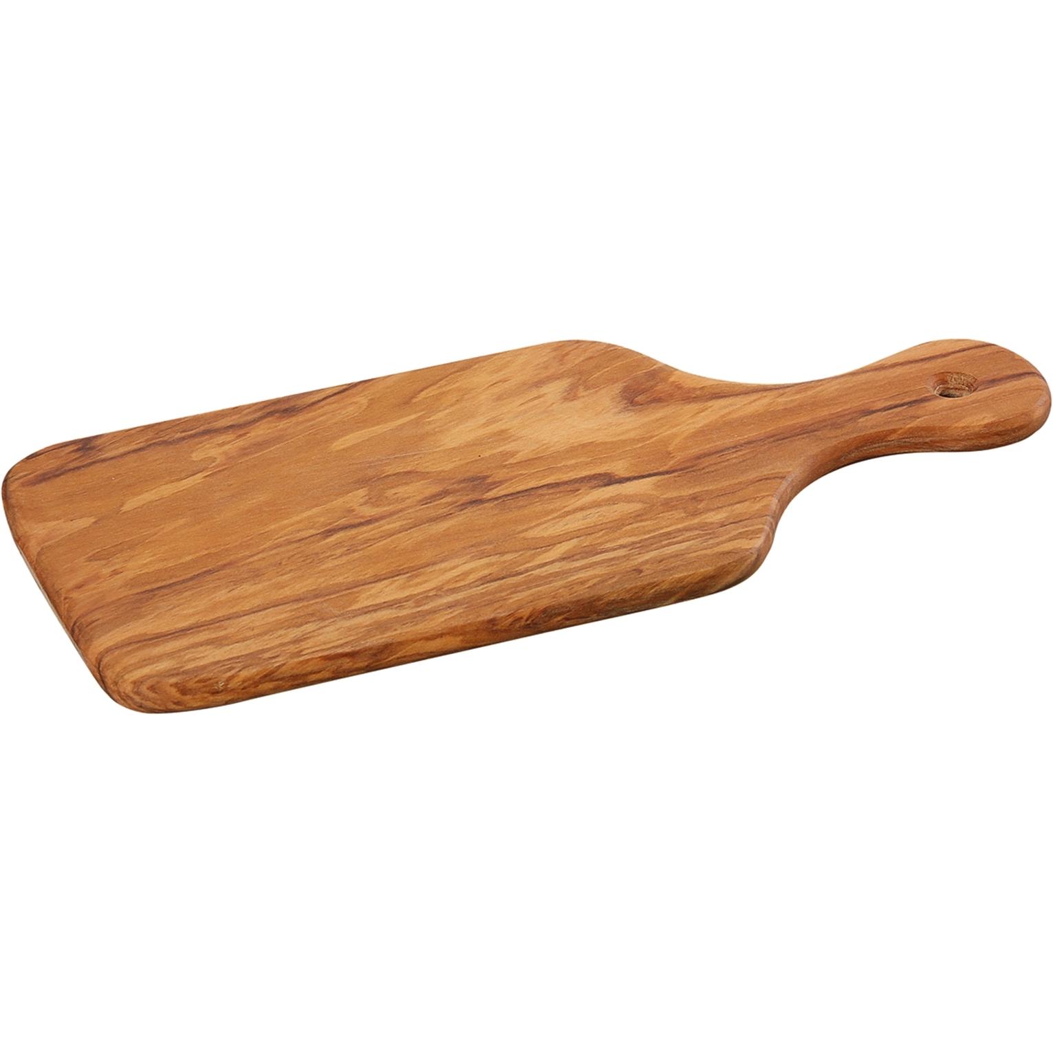 Zassenhaus Griffbrett, Schneidebrett, Beige