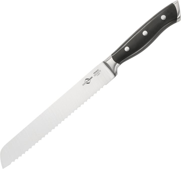 Produktbild Küchenprofi Brotmesser (20 cm)